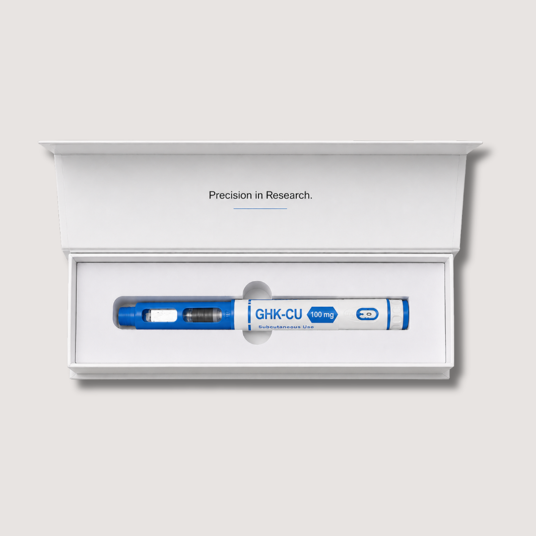 GHK-CU Pen - 100mg