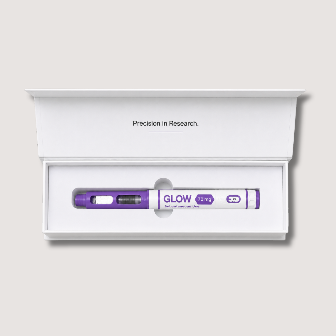 Glow Pen - 70mg