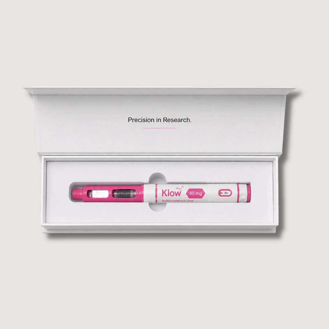 Klow Pen - 80mg