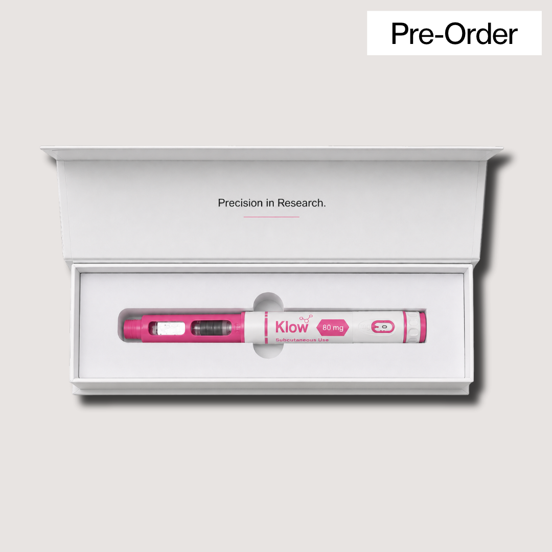 Klow Pen - 80mg