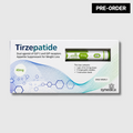 Tirzepatide - 40mg