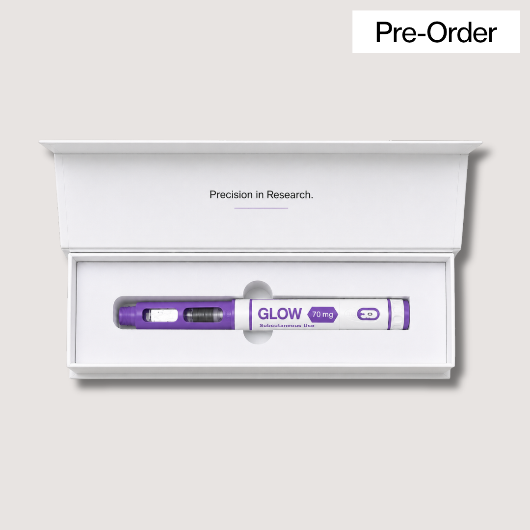 Glow Pen - 70mg