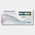 Peptide Pen - 40mg